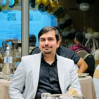 Yash Kabra