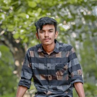 Febin Jacob