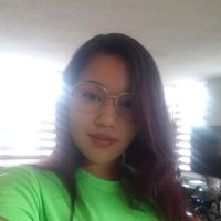 Gretchen Benitez Garcia