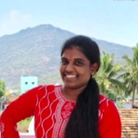 Rajashree Thangaiyan
