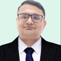 Rakesh Chaudhari