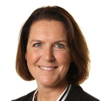 Charlotte Å.