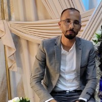 MOHAMMED EL YAMANI