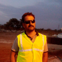 Vishwamitra Bhagwat