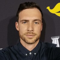 Niall Hurley
