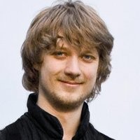 Alexander Dezhurko