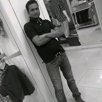 Ashwin Sharma