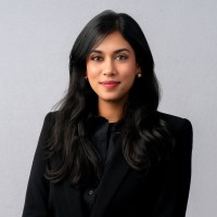 Asmita Mishra