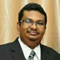 Muthukumar K