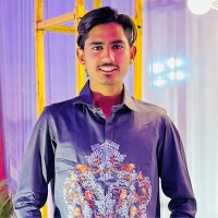 Abhishek Gehlod