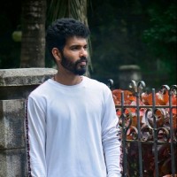Akshay Poojary