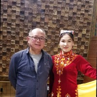 Samson Lam