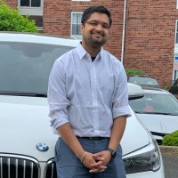 Shreyes Mehta
