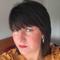 Kay Simpson