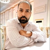 Khawar Munir