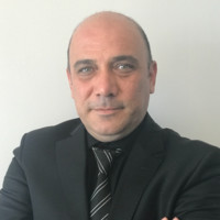 Ali Gulcuk
