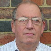 Brian Mould