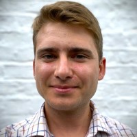 Matthew Sheasby