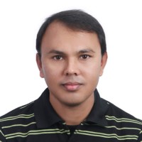 Mohammed A Samad, PhD