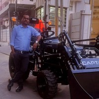 Vishal Vaja