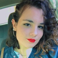 caroline carvalho alves dos santos