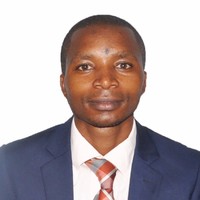 Jean Claude Habiyambere, CPA(K)