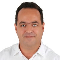 Rui Raposinho Martins
