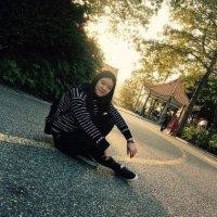 林思敏