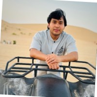 Ramesh Budhathoki