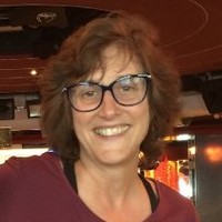 Brenda Gladden