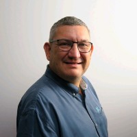 Eric VICHARD