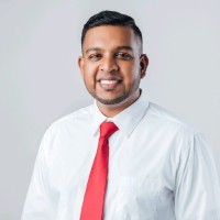 Tavendhren Pillay