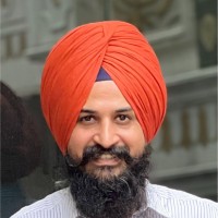 Jagjeevan Singh