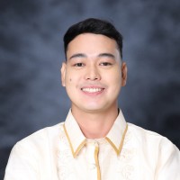 Joey Bryan Dela Peña