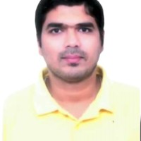 Durga Sankar Sahoo