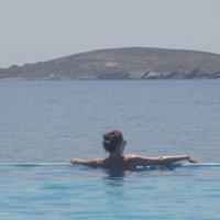 Alina Deaconu Dream Travel