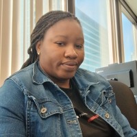 Christabel Kekeocha