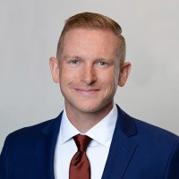 Collin Ward