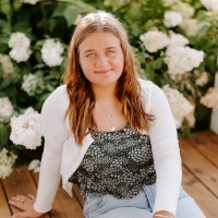 Zoe Johnson