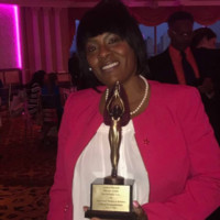 Leslyn Mitchell