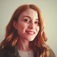 Dimitra Vasileiou