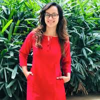 Chetna Sharma