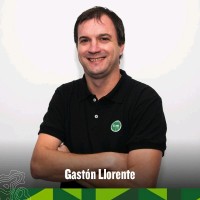 Gastón Llorente