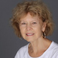 Harriet Heithaus