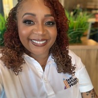 Dr. Crystal Smith-Rose