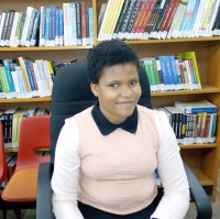 Mary Phwemula