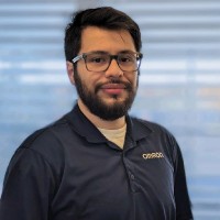 Daniel Villalobos