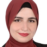 Shaimaa Abdelraof