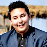 Asadullah Hamid Attar