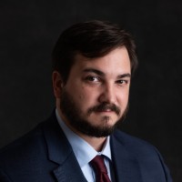 Dr. Clifton Luther, EdD, MAT, MBA